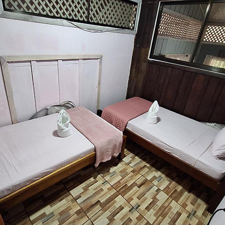 Cacao Lodge And Tours La Fortuna 외부 사진