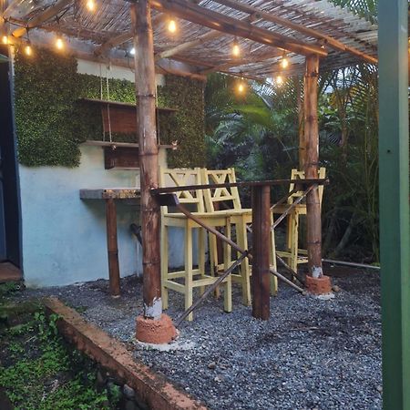 Cacao Lodge And Tours La Fortuna 외부 사진