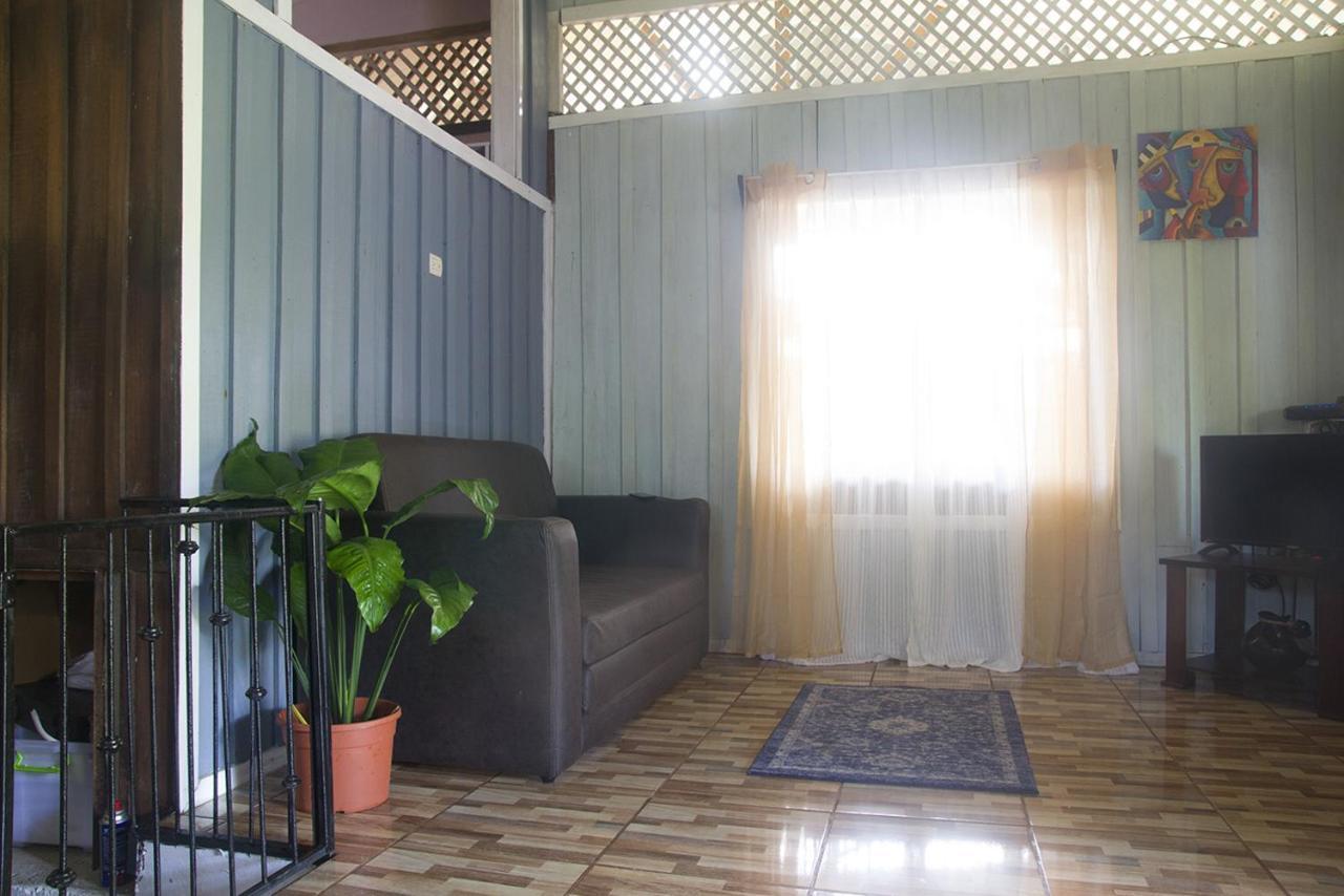 Cacao Lodge And Tours La Fortuna 외부 사진