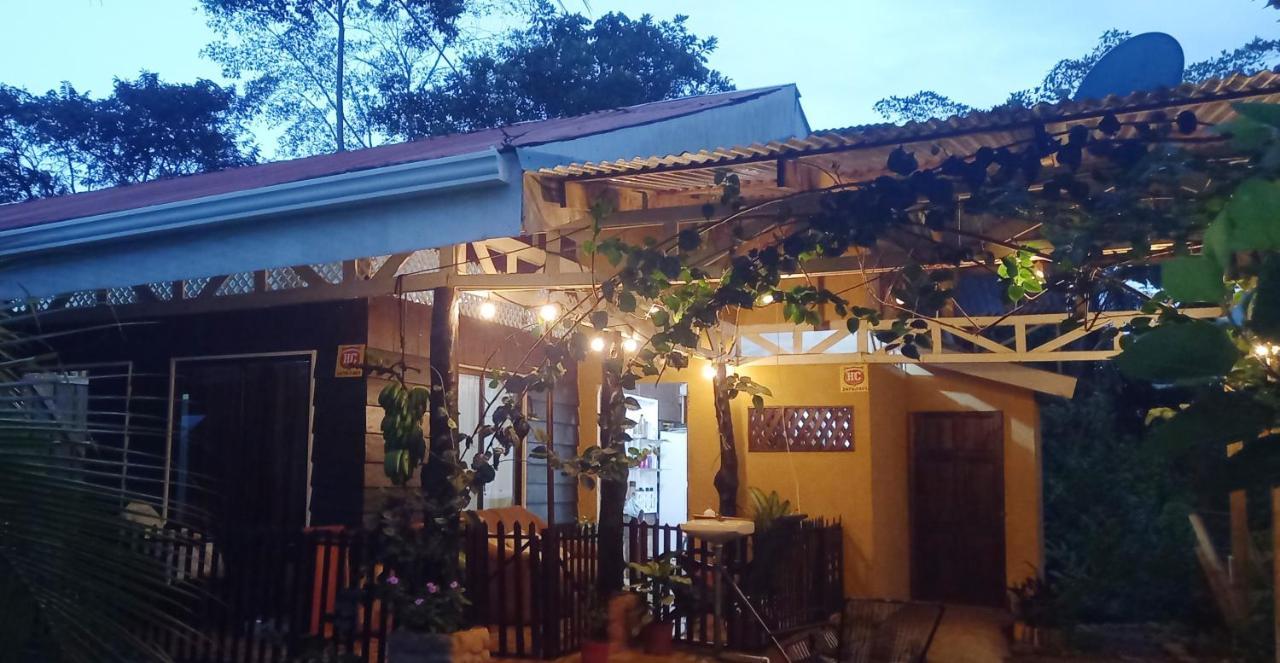 Cacao Lodge And Tours La Fortuna 외부 사진