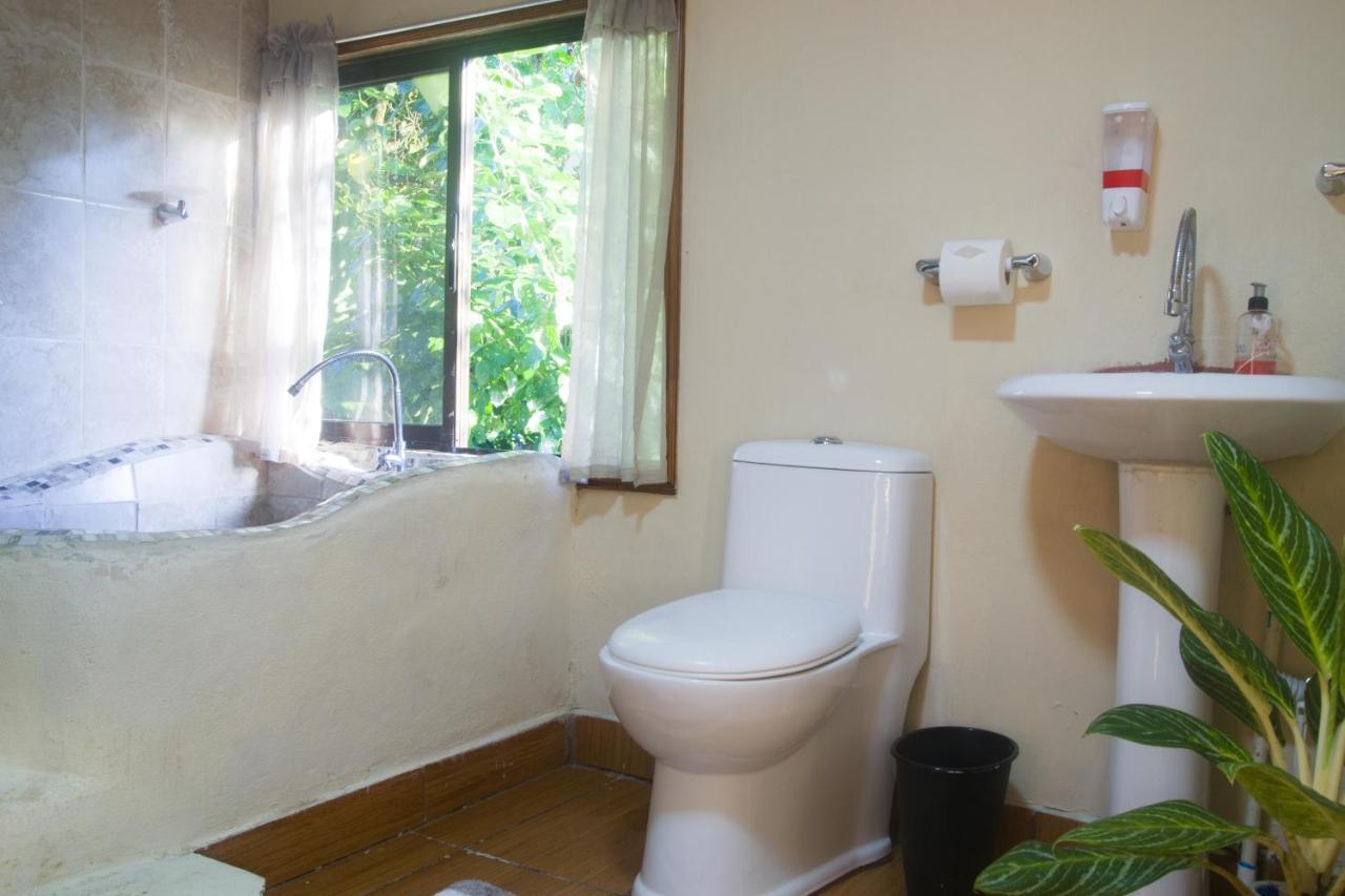 Cacao Lodge And Tours La Fortuna 외부 사진