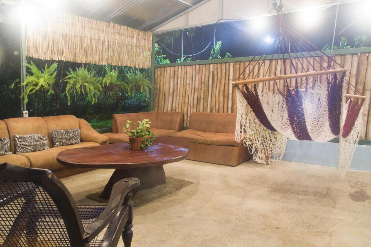 Cacao Lodge And Tours La Fortuna 외부 사진