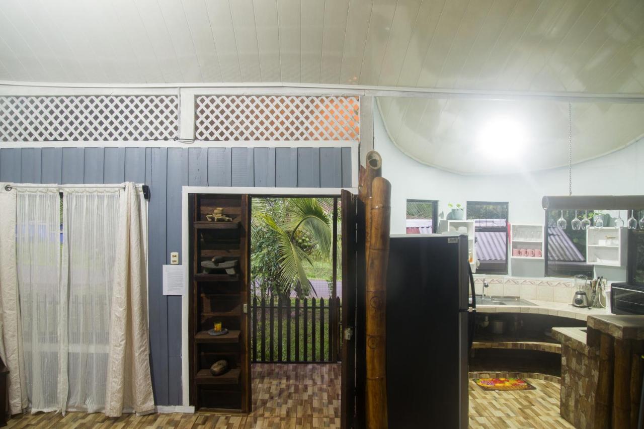 Cacao Lodge And Tours La Fortuna 외부 사진