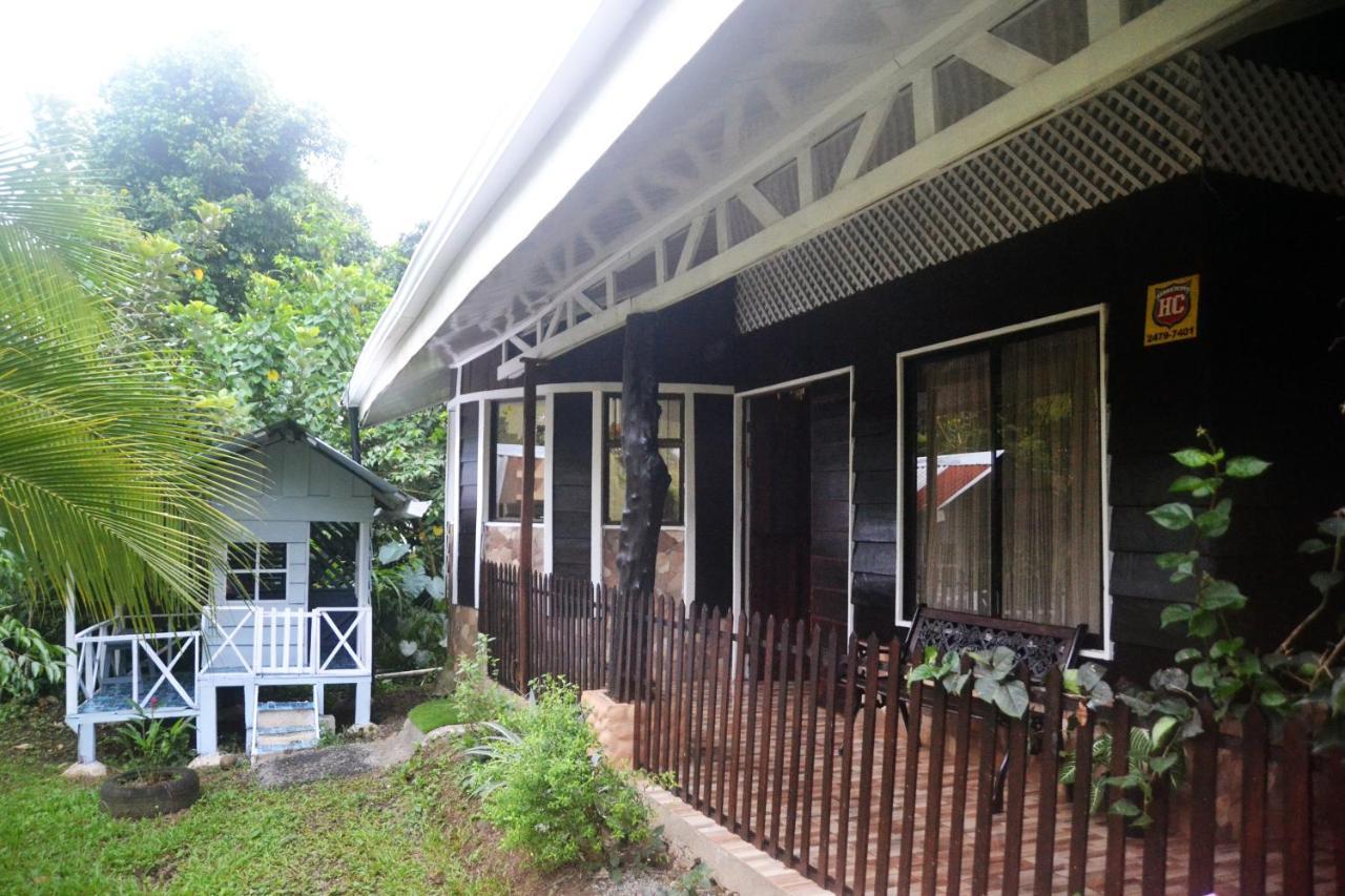 Cacao Lodge And Tours La Fortuna 외부 사진