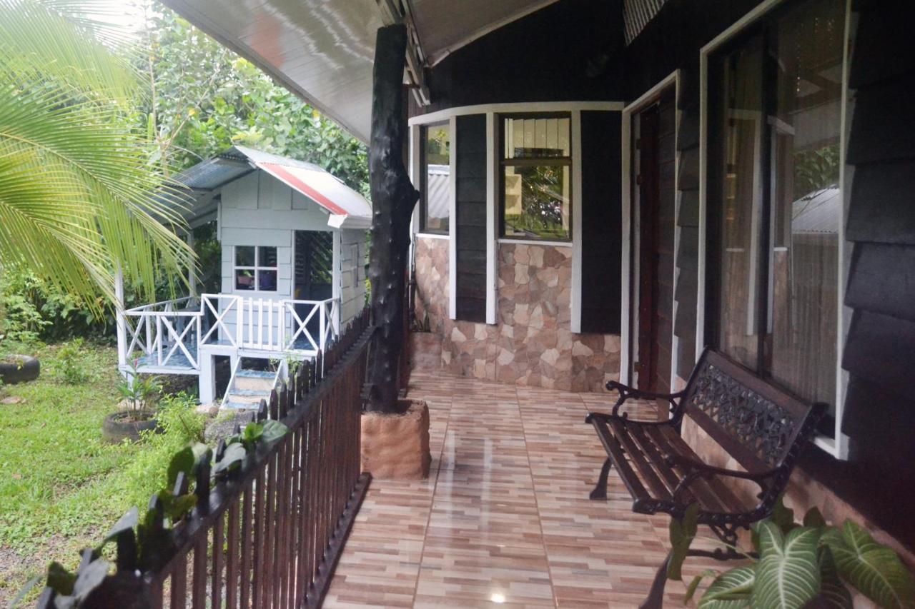 Cacao Lodge And Tours La Fortuna 외부 사진