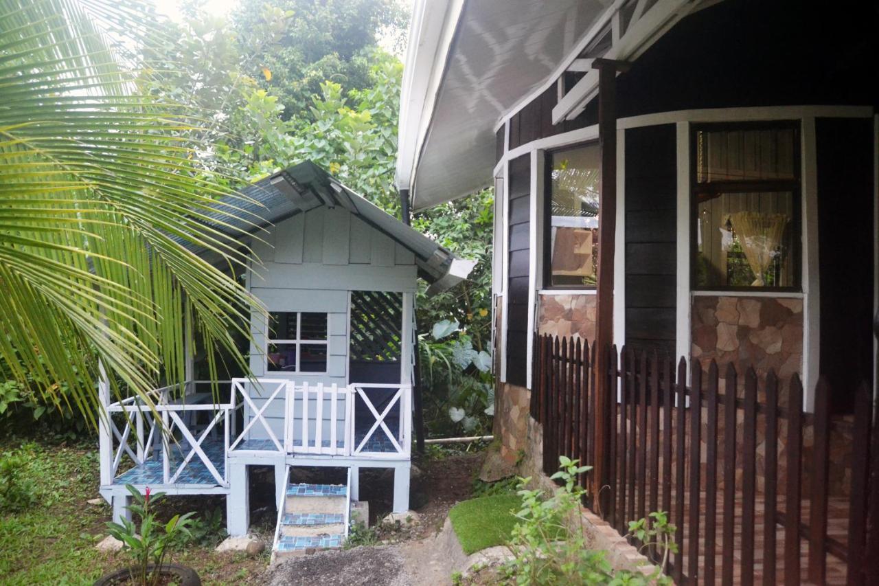 Cacao Lodge And Tours La Fortuna 외부 사진
