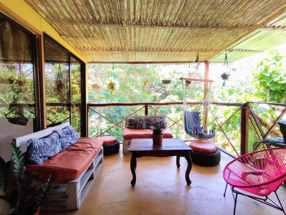 Cacao Lodge And Tours La Fortuna 외부 사진