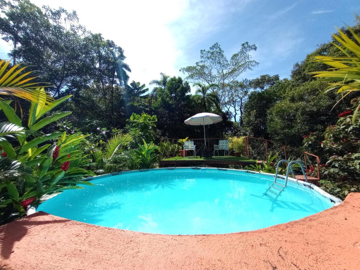 Cacao Lodge And Tours La Fortuna 외부 사진
