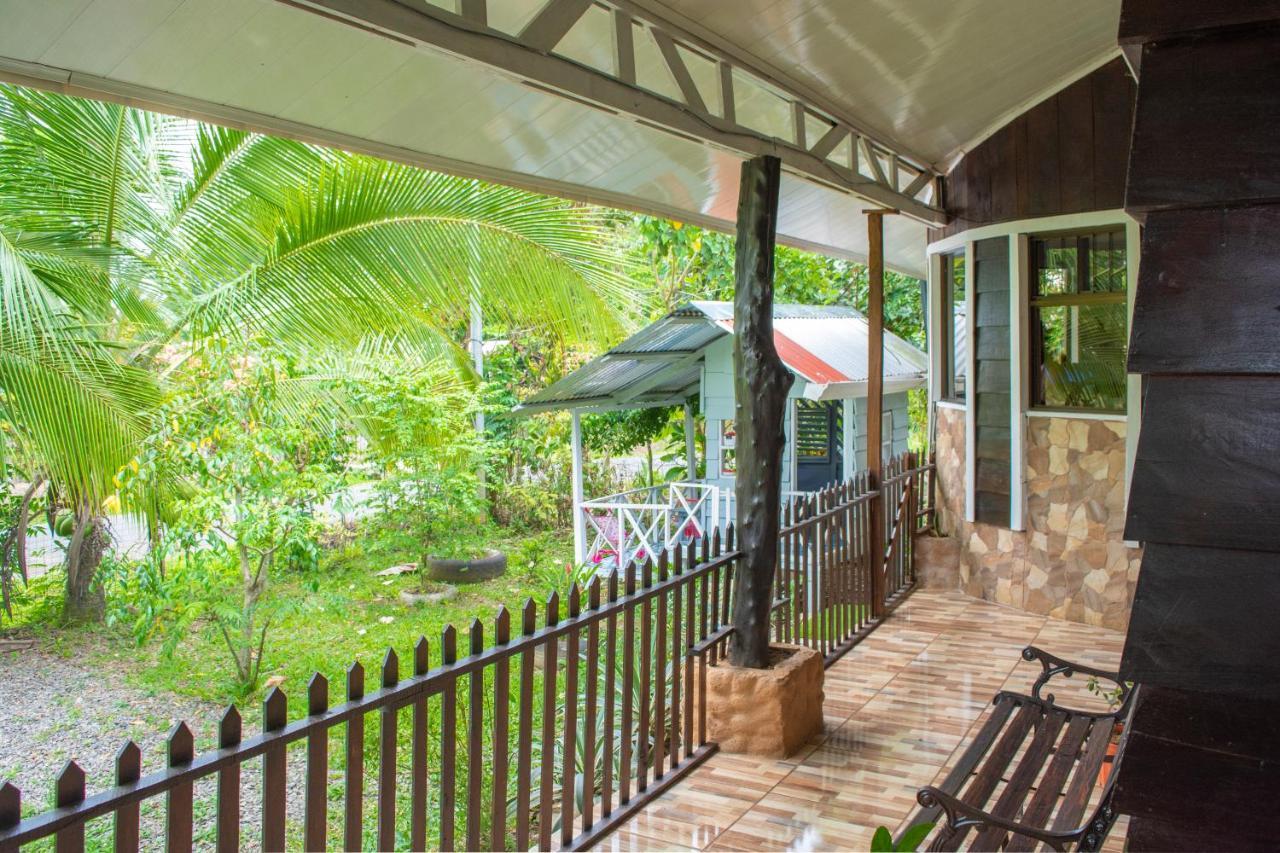 Cacao Lodge And Tours La Fortuna 외부 사진