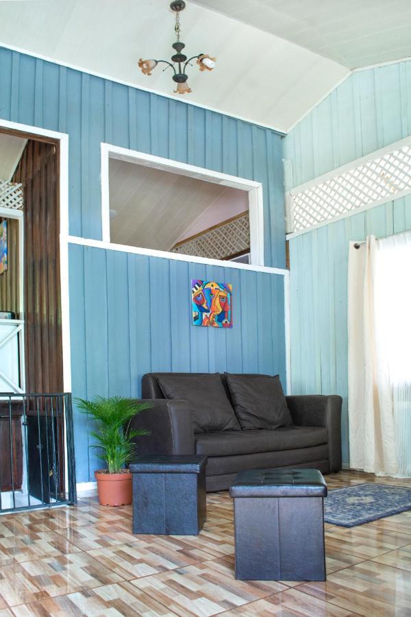 Cacao Lodge And Tours La Fortuna 외부 사진