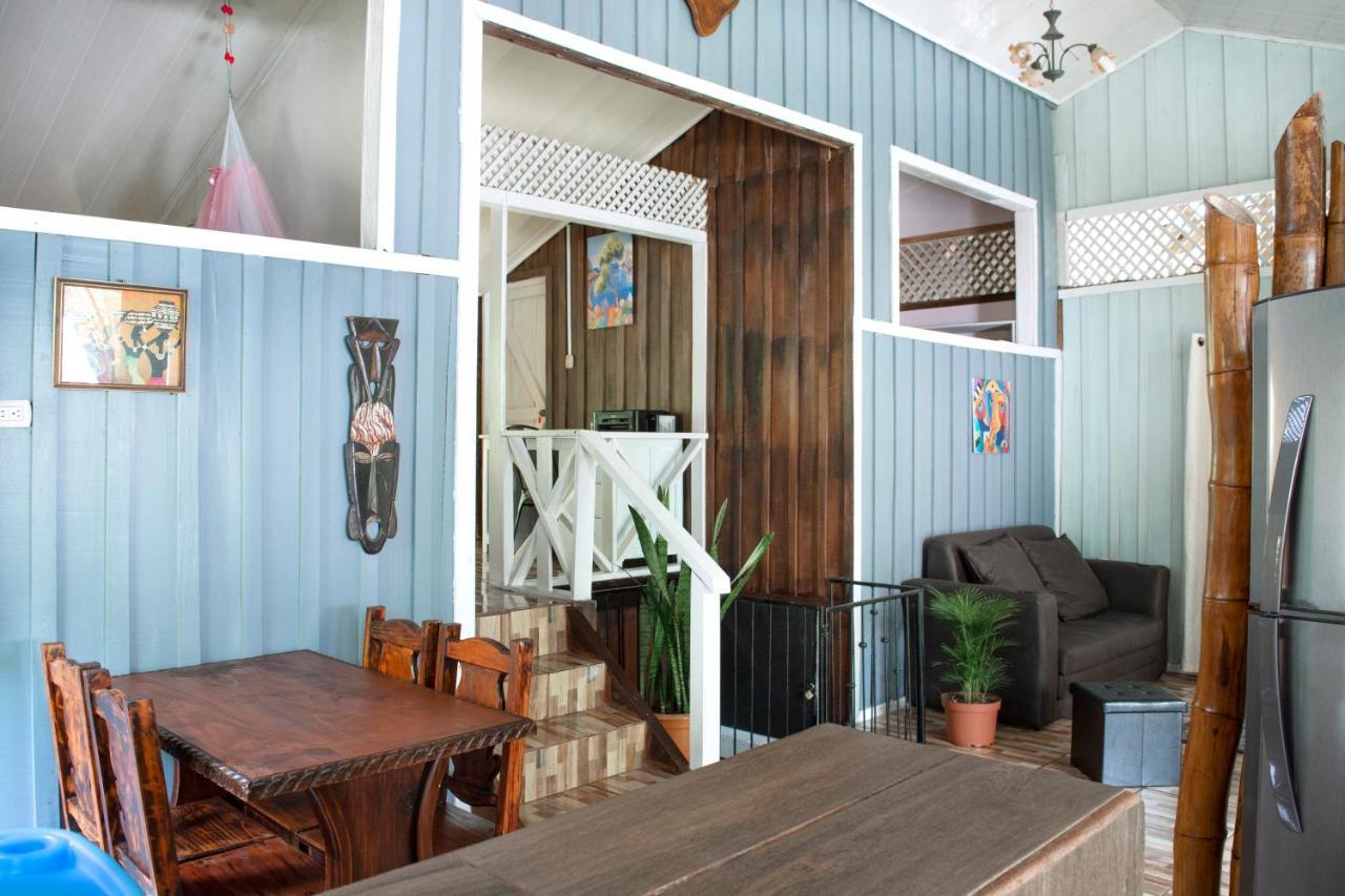 Cacao Lodge And Tours La Fortuna 외부 사진