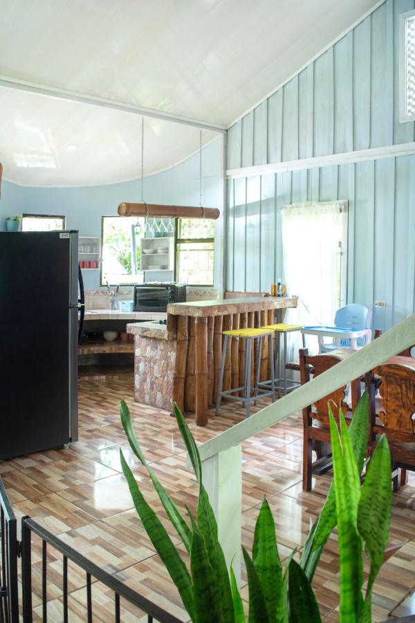 Cacao Lodge And Tours La Fortuna 외부 사진