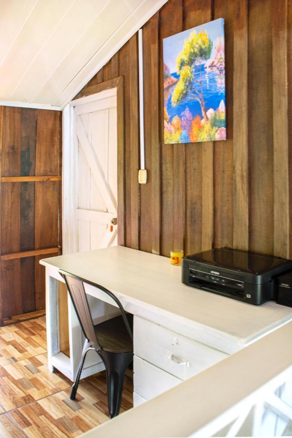 Cacao Lodge And Tours La Fortuna 외부 사진