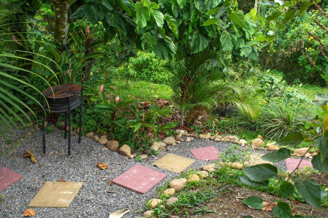 Cacao Lodge And Tours La Fortuna 외부 사진