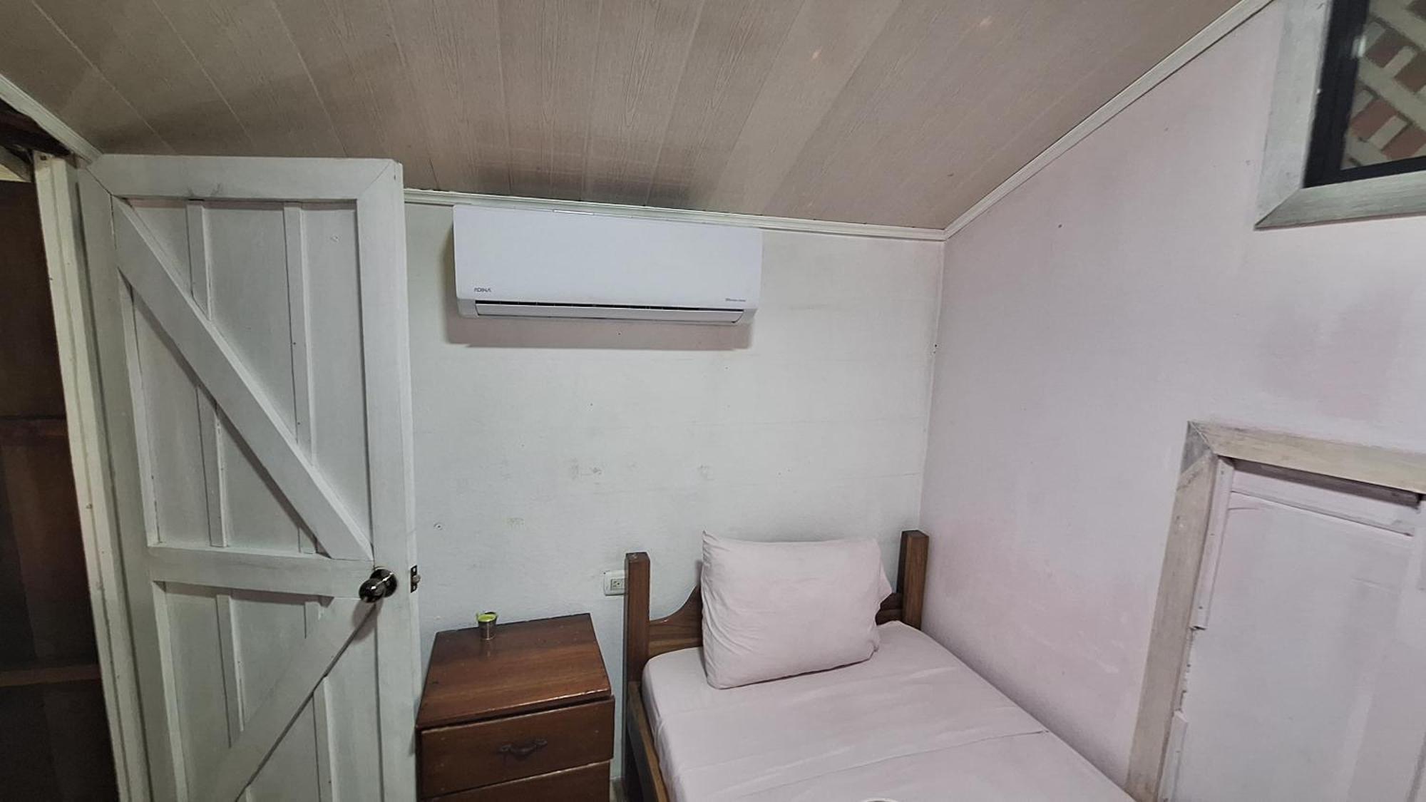 Cacao Lodge And Tours La Fortuna 외부 사진