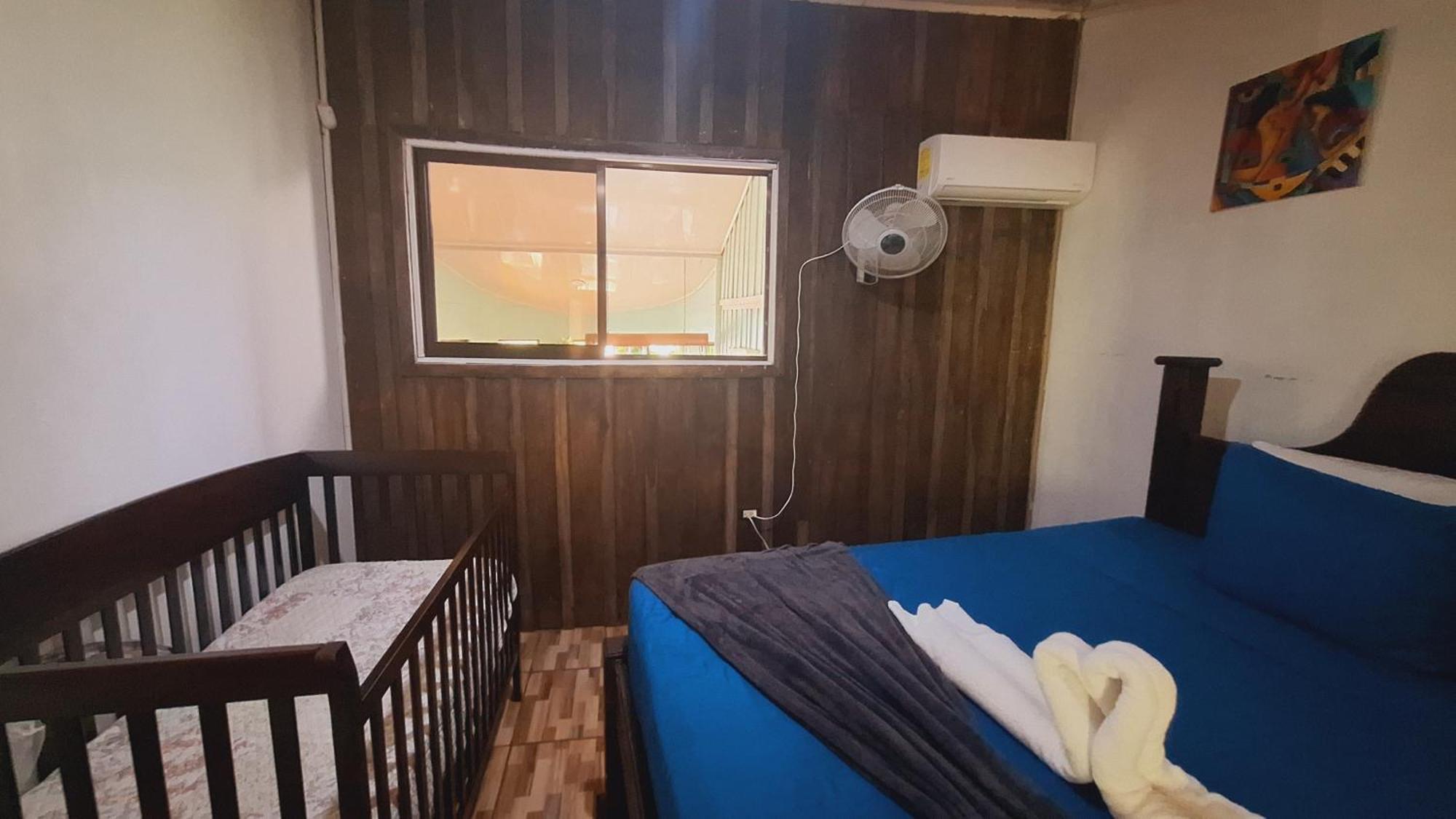 Cacao Lodge And Tours La Fortuna 외부 사진