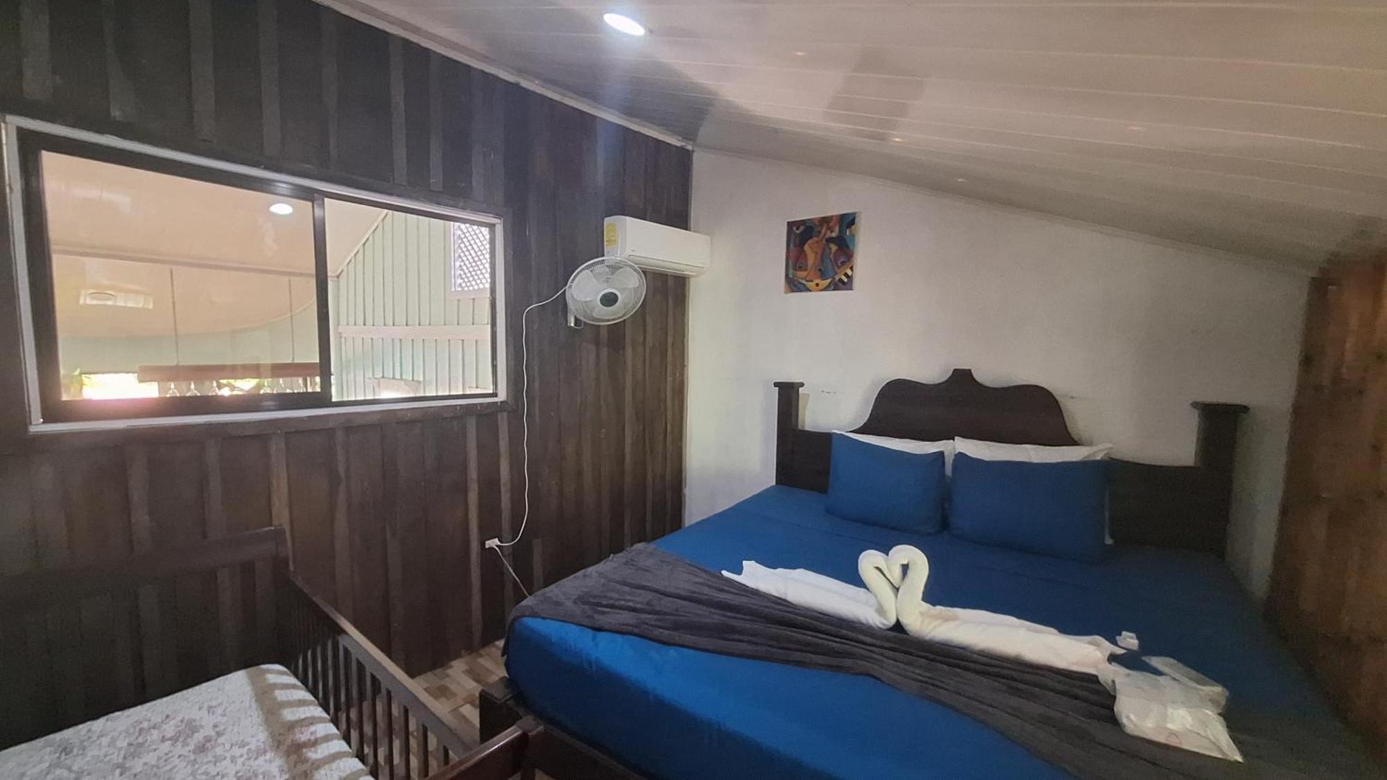 Cacao Lodge And Tours La Fortuna 외부 사진