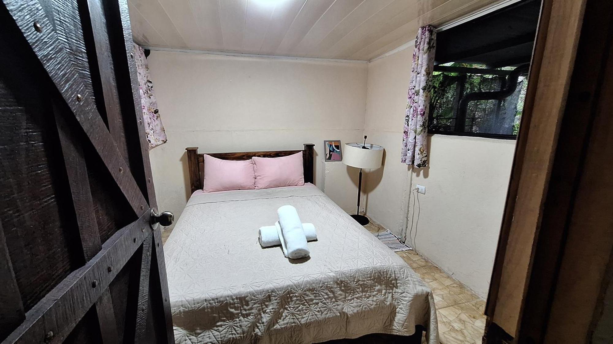 Cacao Lodge And Tours La Fortuna 외부 사진